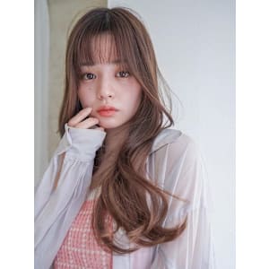 ANGELICA 布施店×スタイル