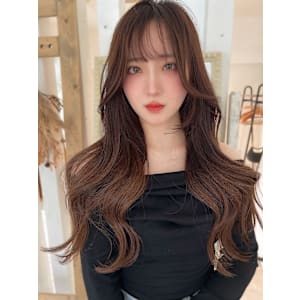 ANGELICA 布施店×スタイル