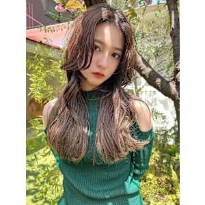 ANGELICA 布施店×スタイル