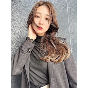 ANGELICA 布施店×スタイル