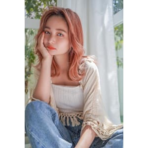 ANGELICA 布施店×スタイル