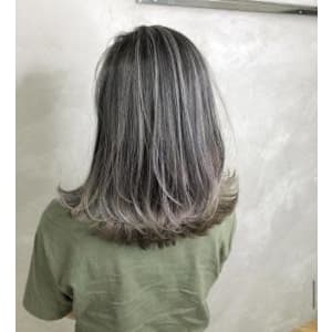 ANGELICA 布施店×スタイル