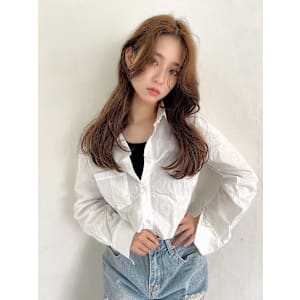 ANGELICA 布施店×スタイル