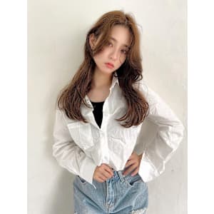 ANGELICA 布施店×スタイル