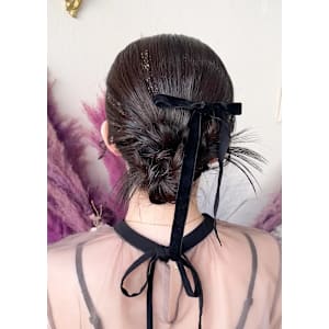 PASHAIR×スタイル