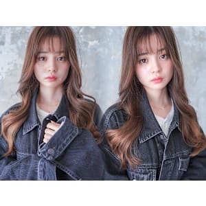 ANGELICA 布施店×スタイル