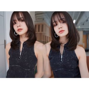 ANGELICA 布施店×スタイル