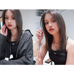 ANGELICA 布施店×スタイル