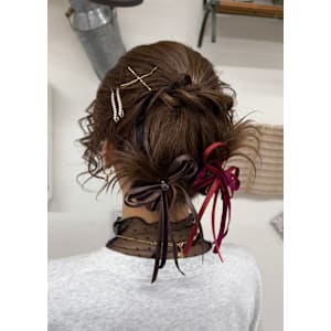 PASHAIR×スタイル