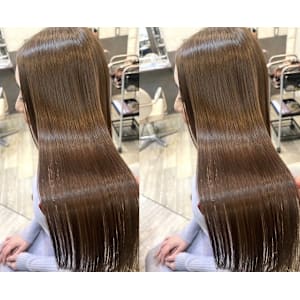 ANGELICA 布施店×スタイル