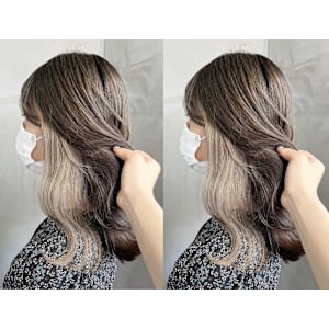 ANGELICA 布施店×スタイル