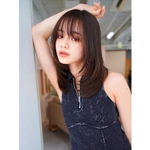 ANGELICA 布施店×スタイル