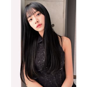 ANGELICA 布施店×スタイル