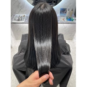 ANGELICA 布施店×スタイル