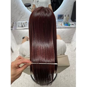 ANGELICA 布施店×スタイル