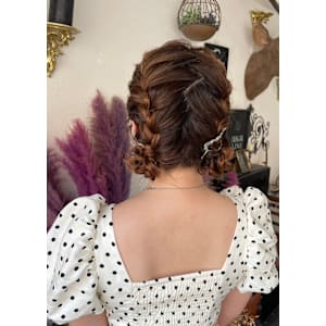 PASHAIR×スタイル