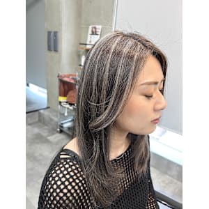 ANGELICA 布施店×スタイル