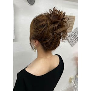 PASHAIR×スタイル