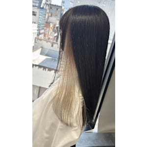 ANGELICA 布施店×スタイル