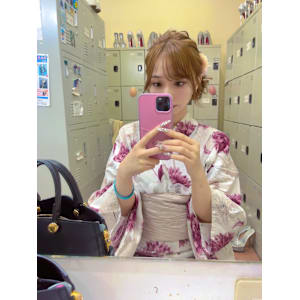 PASHAIR×スタイル