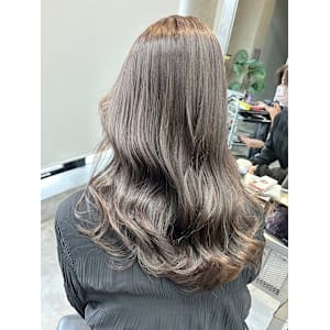 ANGELICA 布施店×スタイル