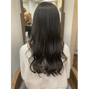 グレージュ - Camino Hair Design【カミーノヘアーデザイン】掲載中