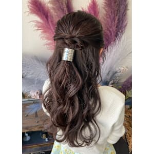 PASHAIR×スタイル