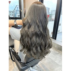 ANGELICA 布施店×スタイル