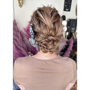 PASHAIR×スタイル