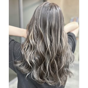 ANGELICA 布施店×スタイル