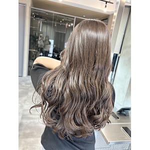 ANGELICA 布施店×スタイル