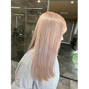 ANGELICA 布施店×スタイル