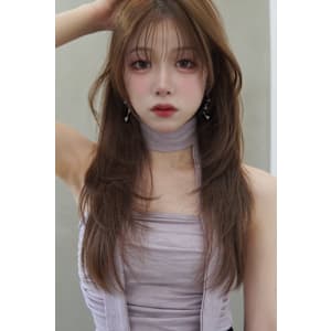 ANGELICA 布施店×スタイル