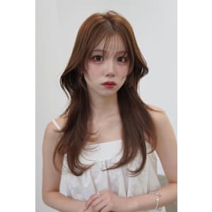 ANGELICA 布施店×スタイル