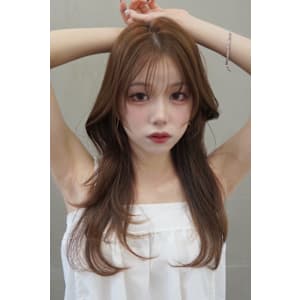 ANGELICA 布施店×スタイル