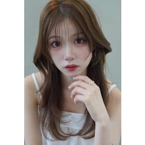 ANGELICA 布施店×スタイル