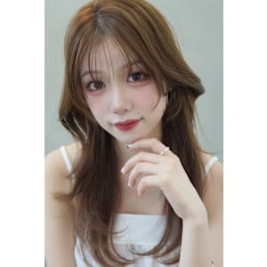 ANGELICA 布施店×スタイル