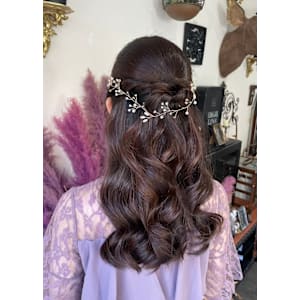 PASHAIR×スタイル