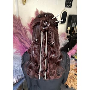 PASHAIR×スタイル