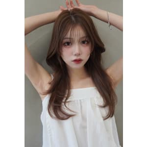 ANGELICA 布施店×スタイル