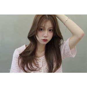 ANGELICA 布施店×スタイル