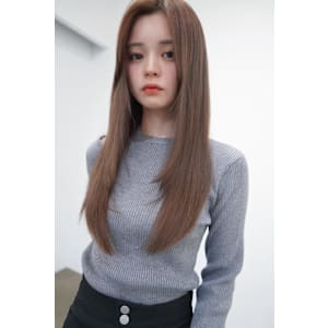 ANGELICA 布施店×スタイル