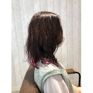 ulQua 浦和美園店×スタイル