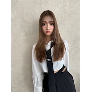 ANGELICA 布施店×スタイル