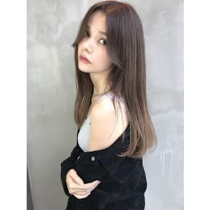 ANGELICA 布施店×スタイル