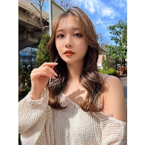 ANGELICA 布施店×スタイル