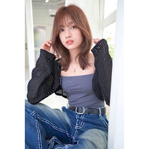 ANGELICA 布施店×スタイル