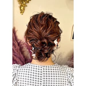 vertsoie×スタイル