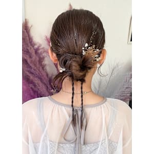 vertsoie×スタイル