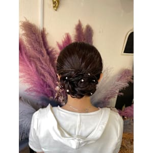 vertsoie×スタイル